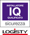 Anno 2006 IQS  Installatori qualificati sistemi allarme IQS Logisty - P&D SNC